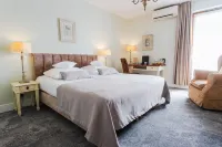 Hotel Szara Willa Hotels in 