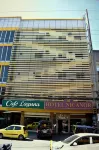 Hotel Nicanor Hotels near Unitop