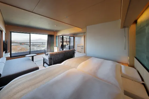 Futoki Hotels in Shibukawa