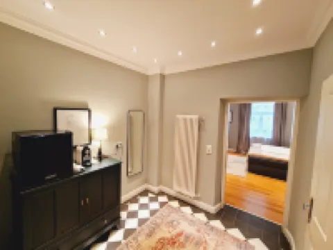 弗里德里希酒店 穆爾河谷酒店