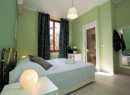 Albergo Alassio