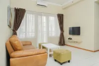 3Br Executive Residence at Grand Palace Kemayoran Hotel di Jakarta Pusat