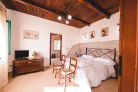 Agriturismo Villa Vittoria Hotels in Badolato