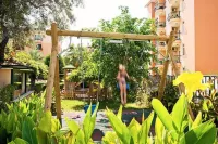 Sunpark Garden Hotel