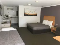 Sportsmans Motor Inn Hotels in Barooga