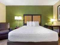 Extended Stay America Suites - Waco - Woodway Hotel di Waco