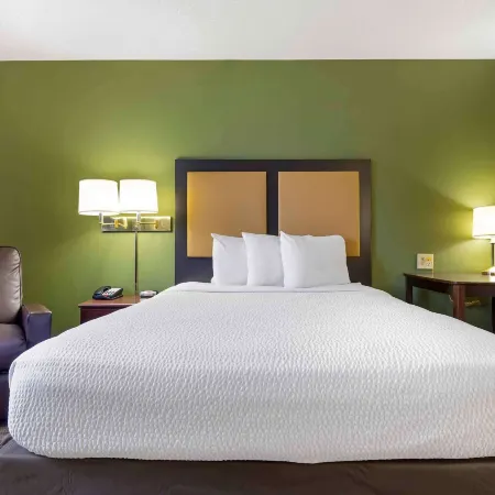 Extended Stay America Suites - Waco - Woodway