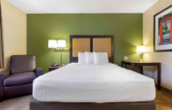 Extended Stay America Suites - Waco - Woodway Hotels in Woodway