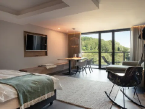 Hotel VierJahreszeiten am Seilersee Hotels in Iserlohn