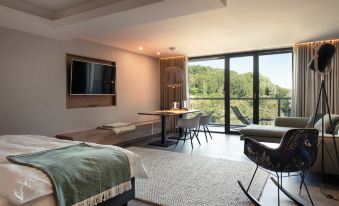 Hotel VierJahreszeiten am Seilersee