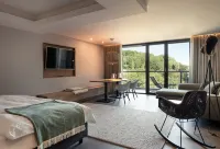 Hotel VierJahreszeiten am Seilersee