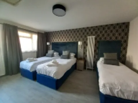 Royal Sportsman Hotel Hotels in Porthmadog