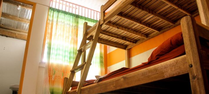 Casaoro Homestay Hotels in Palawan