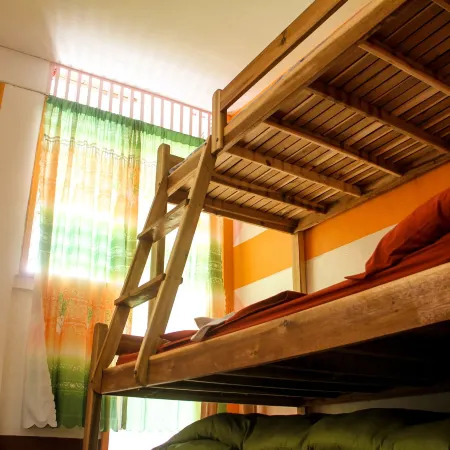 Casaoro Homestay