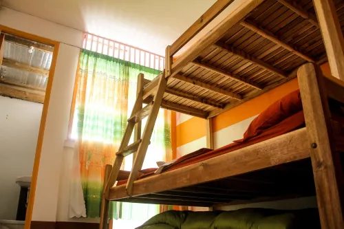 Casaoro Homestay - Bed and breakfast