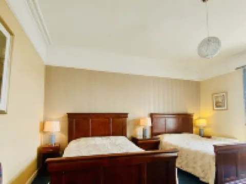 Belvedere Lodge Hotels in Cork