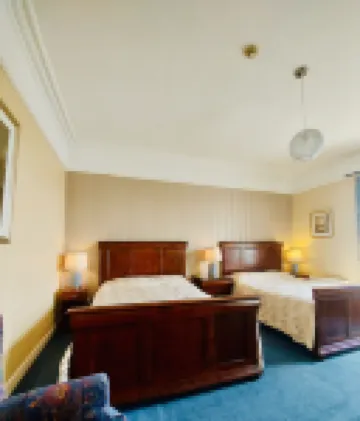 Belvedere Lodge Hotels in 