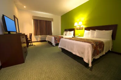 Hotel Brio Inn Hoteles en 