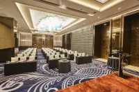 Crowne Plaza New Delhi Rohini