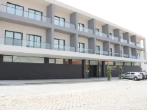 Hotel Monte Lírio Hotel a Espinho