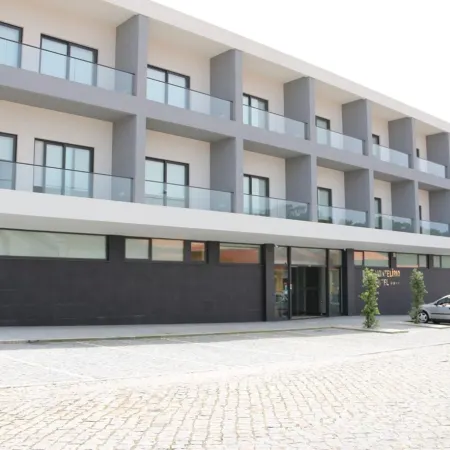 Hotel Monte Lírio