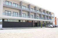 Hotel Monte Lírio Hotels in Ешпіню