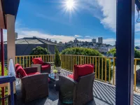 The Wharf Inn Hotels near Red & White Fleet