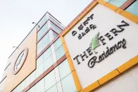 The Fern Residency Bengaluru, Yeshwanthpur, Series by Marriott Hotel a 