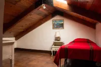 Hotel la Posadita Antigua Hotel a Chimaltenango