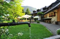 Hotel Lawine Hotel di Todtnauberg