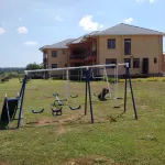 Hursey Resort Soroti - 3 étoiles