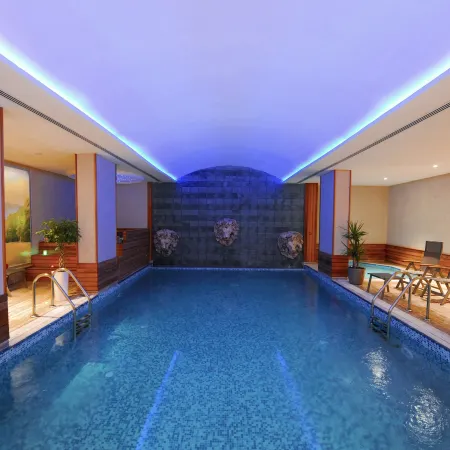 Esila Termal Hotel & Spa