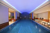 Esila Termal Hotel & Spa - Pool