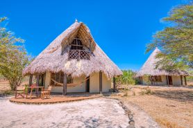 Hotel Punta Teonoste