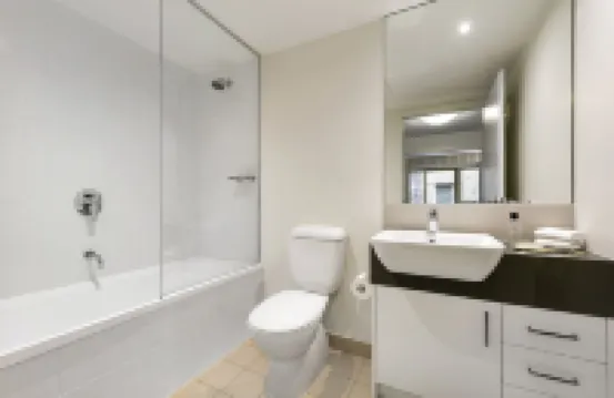 Melbourne Carlton Central Apartment Hotel Official Hotels near Carlton