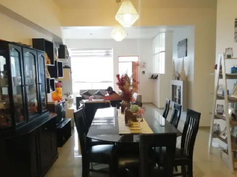 ムナイ アパートホテル のホテル