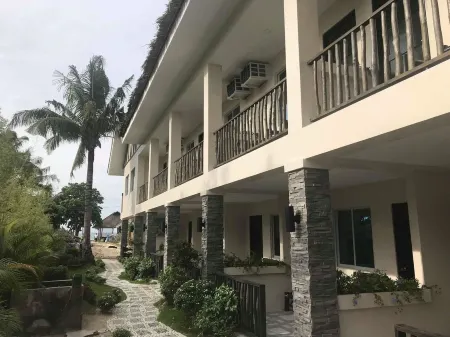 Avila's Horizon Dive Resort Malapascua