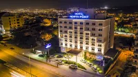 North Point Hotel Hotels in 