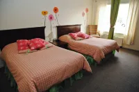 Hotellerie Jardins de Ville - Balkoner