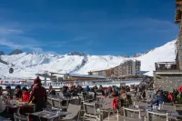 Hôtel le Levanna by les Etincelles Hotel a Tignes