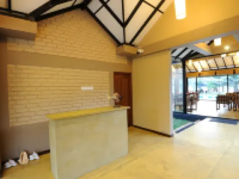 Melheim Beach Kalpitiya Hotels in Puttalam