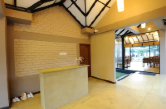 Melheim Beach Kalpitiya