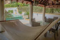 Bungalows Arena Dorada
