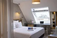 Hotel les Vikings Hotels in Batz-sur-Mer