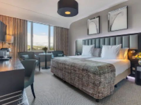 Fota Island Hotel and Spa Hotels in Cork