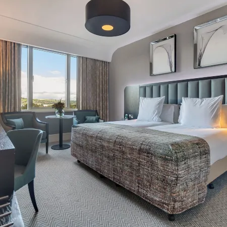 Fota Island Hotel and Spa