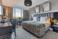 Fota Island Hotel and Spa Hotels near Mardyke Entertainment Complex