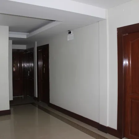 Freedom Hotel