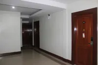 프리덤 호텔