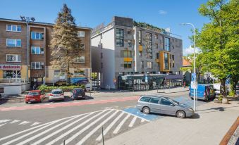 Apartamenty Sun & Snow Gdynia Centrum